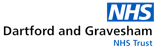 Dartford and Gravesham logo