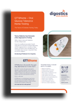 GTT@home - Datasheet Thumbnail