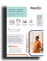 GTT@home for GDM Datasheet Thumbnail