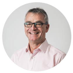 Hugo Tewson - Digostics Chaiperson Headshot Hugo Tewson - Digostics Chaiperson Headshot