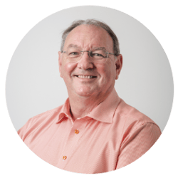 James Jackson - Digostics CEO & Founder Headshot James Jackson - Digostics CEO & Founder Headshot