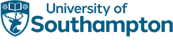 Image of University of Southampton Logo