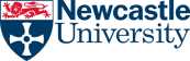 An image of the Newcastle University logo