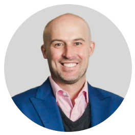 Graeme Collins - Digostics - Profile Image