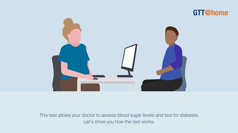 Instruction Video Screenshot